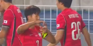 Corea del Sur 3-0 Ecuador: Gallardo debuta con dura derrota y la Tri deja dudas en Suwon (VIDEO) Ecuador vs. Corea del Sur