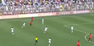 Resultados de la Copa Africana 2027 hoy: Egipto golea 5-0 y Argelia empata con Burundi Eliminatorias Copa Afrina de Naciones hoy