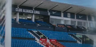 Alianza Lima publica comunicado tras polémica con dirigentes de Universitario en Matute: “Se ejecutó el protocolo aprobado” Estadio Matute