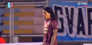 Deportivo Garcilaso 4-0 Universitario: así quedó la tabla de posiciones del Clausura 2026 tras goleada en Cusco