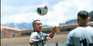 FC Cajamarca vs Cusco FC EN VIVO hoy: hora, canal y dónde ver el partido por la Liga 1 2026 FC Cajamarca vs. Cusco FC