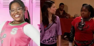 Muere Carla Jeffery, actriz que apareció junto a Gibby en ‘iCarly’, a los 33 años Fallece actriz de Icarly