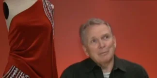 Falleció Bob Mackie