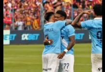 Fecha 8 clausura