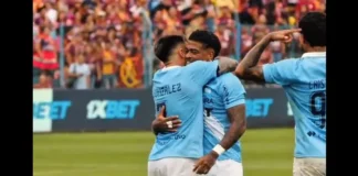 Tabla de posiciones Liga 1 Clausura 2026: así quedó tras la fecha 8 Fecha 8 clausura