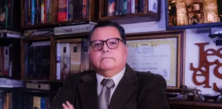 Falleció Félix Rivera Torres