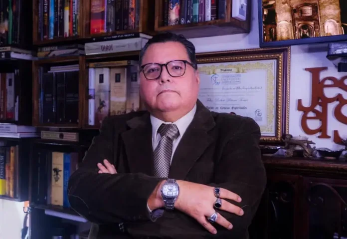 Félix Rivera Torres Falleció Félix Rivera Torres