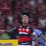 Flamengo vs. Independiente del Valle