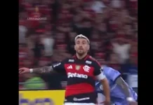 Flamengo vs. Independiente del Valle
