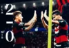 Flamengo vs. Mirassol hoy