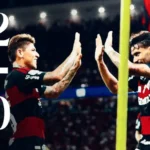 Flamengo vs. Mirassol hoy