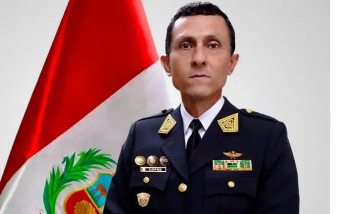 Fredy López Mendoza Fredy López Mendoza