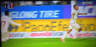 Alianza Lima 0 vs. 1 Universitario EN VIVO: minuto a minuto del clásico por el Torneo Clausura Gol de Alex Valera ante Alianza Lima