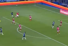Video: Gremio vs. Internacional