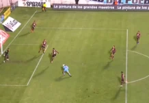 Deportivo Garcilaso 4-0 Universitario EN VIVO: cusqueños golean a los cremas y golpean la tabla del Clausura
