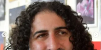 Hijo de Osama bin Laden
