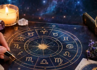 Horóscopo del 18 de septiembre de 2026: el cuarto creciente pone a prueba las decisiones de cada signo Horóscopo de hoy