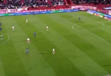 Posiciones de Huracán contra Racing: el Globo ganó 2-1 y sacó ventaja en la tabla Huracán vs. Racing