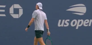 Ignacio Buse eliminado del US Open 2026: perdió ante Benjamin Bonzi y quedó fuera en segunda ronda Ignasio Buse