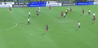 Independiente de Medellín vs. Millonarios
