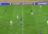 Flamengo golpea en Quito y vence 2-0 a Independiente del Valle por la ida de cuartos de la Libertadores Independiente del Valle vs. Flamengo
