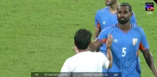 India 1-1 Panamá: Ryan Williams adelantó a los ‘Blue Tigers’, pero Omar Valencia rescató el empate (VIDEO) India vs Panamá hoy