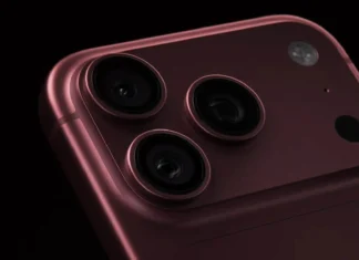 Iphone 18 Perú