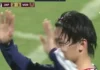 Japón vs. Venezuela