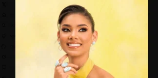 Joheirry Mola gana Miss Mundo 2026 y