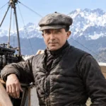 23 de septiembre de 1910: un día como hoy Jorge Chávez cruzó los Alpes y marcó la historia de la aviación Jorge Chávez