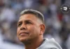 José Luis ‘Puma’ Carranza