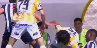Juan Pablo II vs. Alianza Lima hoy