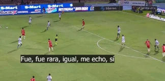 Juárez vs. Pachuca