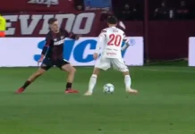 Lanús vs. Estudiantes
