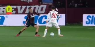Posiciones de Lanús tras vencer 2-1 a Estudiantes: el Granate sube al séptimo lugar del Clausura 2026 Lanús vs. Estudiantes