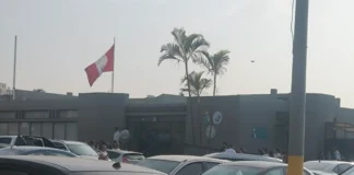 Caso Liceo Naval: esto es lo último que se sabe sobre los 10 escolares investigados por presunta agresión sexual Liceo Naval Almirante Guise