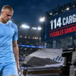 Manchester City ante una sanción histórica: reportan fallo adverso en 114 cargos y esto podría pasar Manchester City sanciones