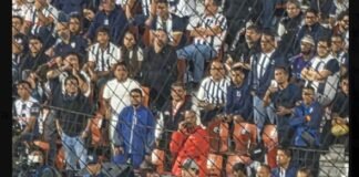 “¡Mucha hinchada para equipo pecho frío!”: hinchas de Alianza Lima reaccionan tras perder el clásico ante la ‘U’ Matute Alianza Lima vs Universitario de Deportes