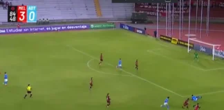 Melgar vs. ADT hoy