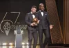Messi nominado al Balón de Oro 2026
