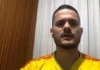 Estados Unidos: Migrante colombiano denuncia que una cita por Facebook Marketplace terminó en operativo de ICE y su deportación Migrante colombiano Santiago Merlo deportado por ICE