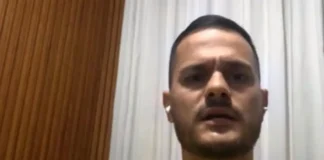 Estados Unidos: Migrante colombiano denuncia que una cita por Facebook Marketplace terminó en operativo de ICE y su deportación Migrante colombiano Santiago Merlo deportado por ICE