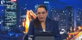 SNRTV inicia queja de oficio contra Panamericana Televisión por caso ocurrido en programa de Milagros Leiva Milagros Leiva