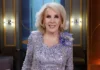 Mirtha Legrand salud