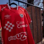 Montevideo City Torque vs. Cienciano en vivo