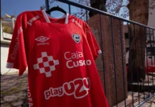Montevideo City Torque vs. Cienciano en vivo