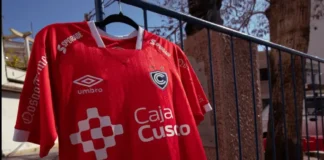 Montevideo City Torque vs. Cienciano en vivo