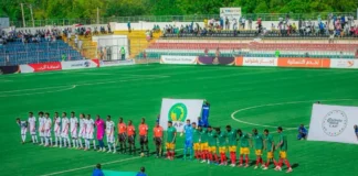 Mozambique 1-1 Senegal: Geny Catamo frena a los ‘Leones’ en las Eliminatorias de la Copa Africana 2027 Mozambique vs Senegal 2