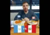 Mundial de comidas de Ibai Perú vs Guatemala