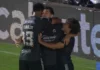 Necaxa vs. América